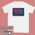 Apr 17 2026 JJ Grey & Mofro The Caverns Poster shirt