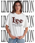 Lee Kacey Musgraves Golden Texas shirt