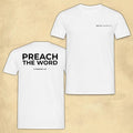 2819 Preach The Word T-Shirt Unisex, Official Concert & Music Merch