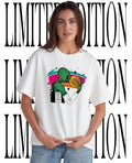 San Antonio Spurs Wemby Alien shirt