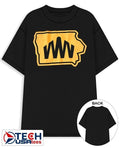 W Iowa State shirt