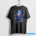 Jim Irsay For The Boss Tshirts Sweater