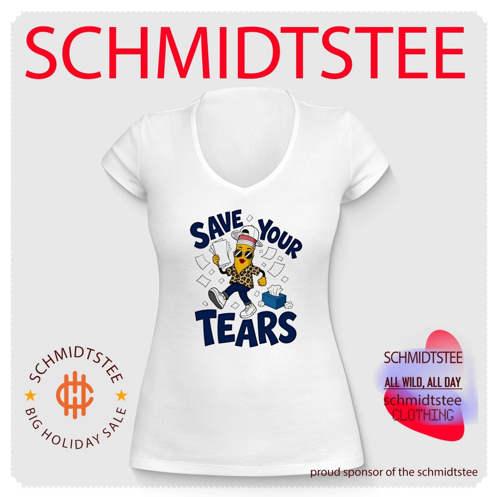 Cleveland Guardians MLB Hot Dog Mascot Save Your Tears 2026 shirt