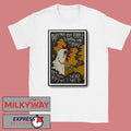 Apr 14 2026 Detroit City vs. Chicago Fire FC Poster Keyworth Stadium shirt