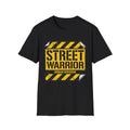 Street Warrior Urban Division Tee