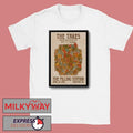 The Takes Bozeman MT 4 30 2026 Poster shirt