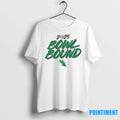 North Texas Mean Green 2025 Bowl Bound Tshirts Sweater