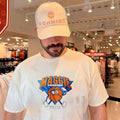 Maggie Rogers And By The Way The Knicks Won Shirt