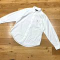 Ralph Lauren Stylish Button-Down Shirt LL Size Japan