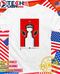 2026 NHL Stanley Cup Champions Carolina Hurricanes Hockey shirt