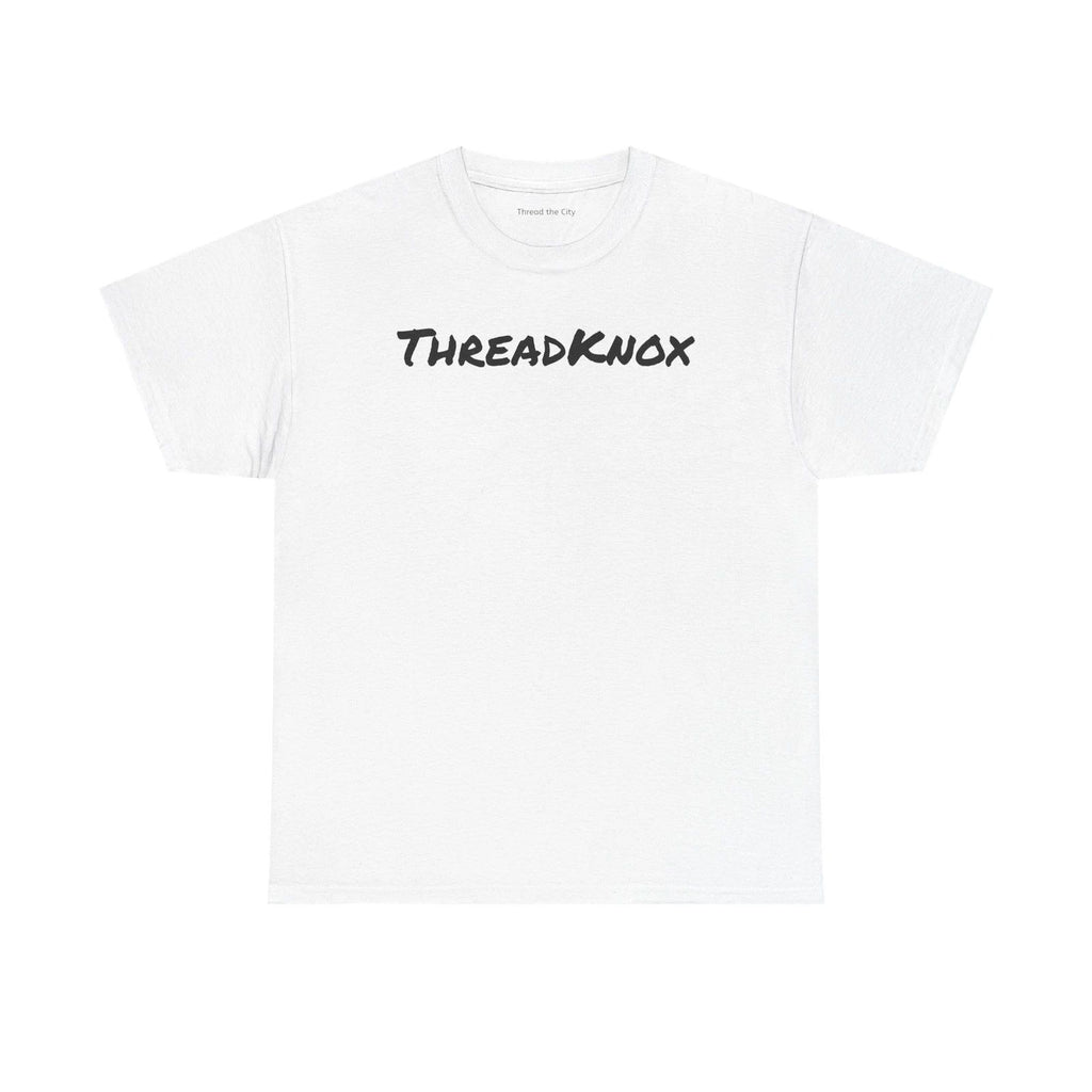 Casual Cotton Tee, Soft Fabric for Comfortable Everyday Wear, Unisex Shirt for