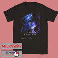 Solo Leveling The Movie The Hunter Becomes The Shadow Coming Soon shirt
