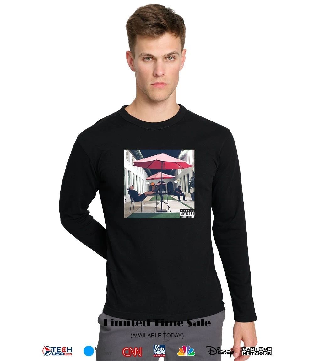 Frequency Honest John shirt