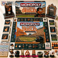Baltimore Orioles Collector Edition Monopoly Board Game 2026
