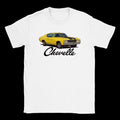 Classic 71 Chevy Chevelle T-shirt