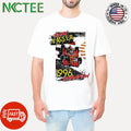 Jimmy Vasser Cart Indycar 1996 Champion shirt