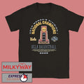 UCLA Bruins 2026 NCAA Women’s Basketball National Champions Trophy Legends T-Shirt