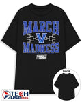 Villanova Wildcats March Madness 2026 NCAA Women’s Basketball Championship shirt