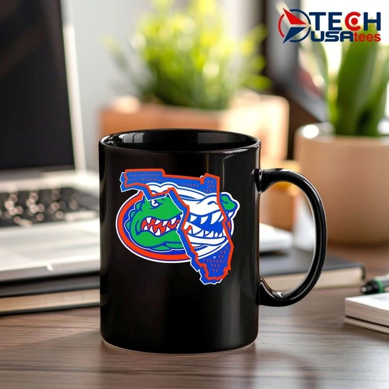 Florida Gators Home Field Win shirt