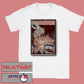 Puscifer Durham, NC April 1 2026 Durham Performing Arts Center Tour Poster shirt