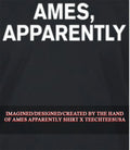 Ames Apparently shirt