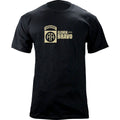 Original Army 82nd Airborne Division 11 Bravo Infantry T-Shirt