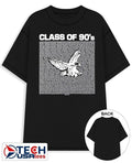 Class of 90’s shirt