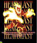 Heatblast Ben 10 repeat shirt