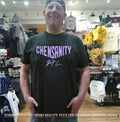 Kaitlyn Chen Golden State Valkyries Chensanity signature shirt
