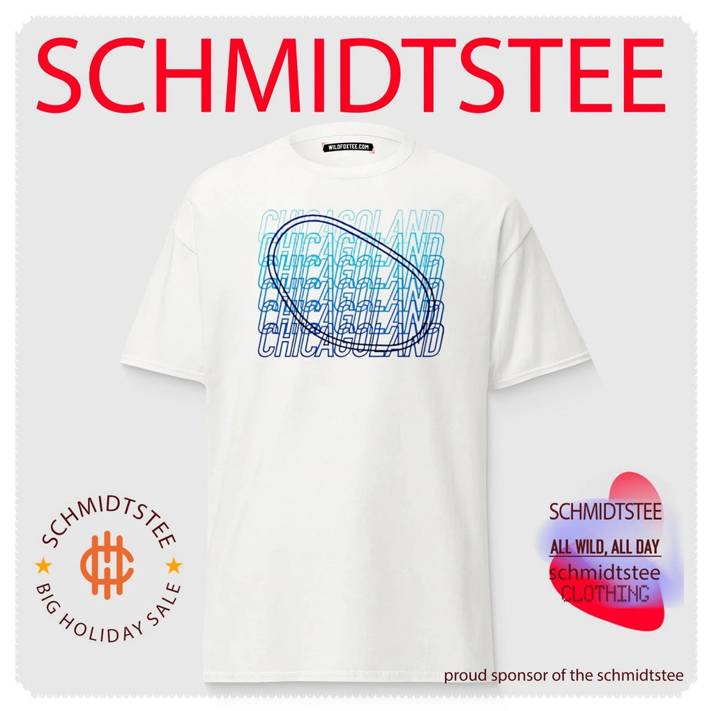 Chicagoland Speedway 2026 shirt