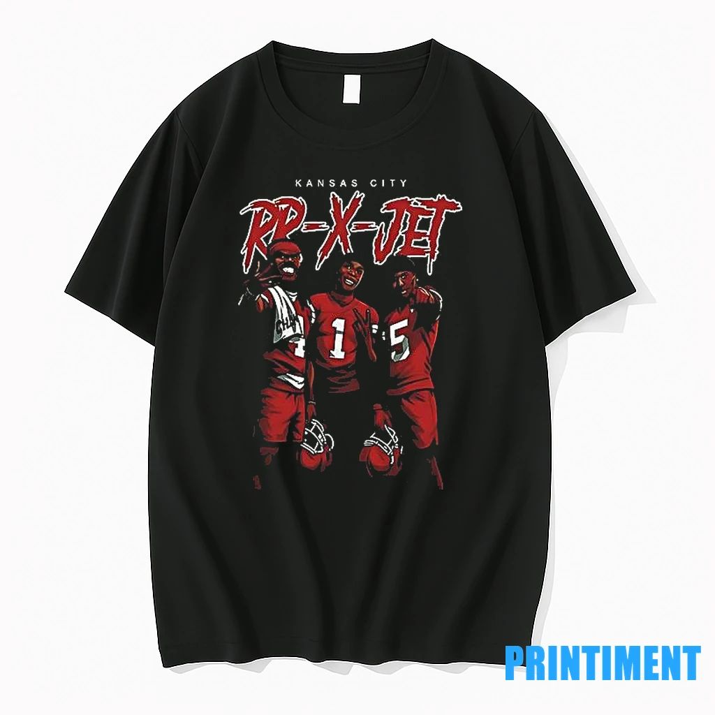 Chiefs Rashee Rice Kansas City Rr X Jet Tshirts Sweater