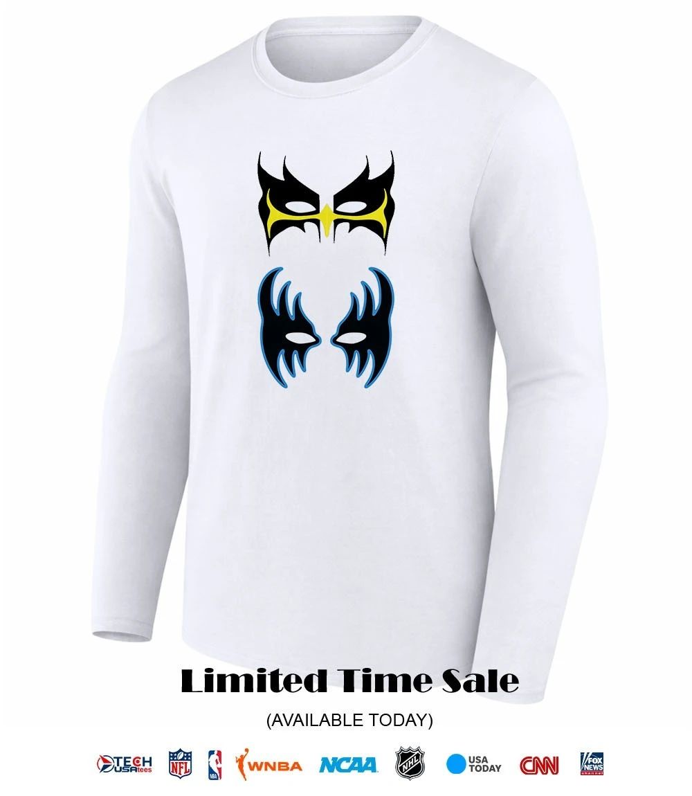 Feel The Pain Warlord shirt