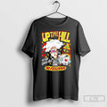 Classic Up The Hill We Dont Smoke Mids No Feelings T Shirts