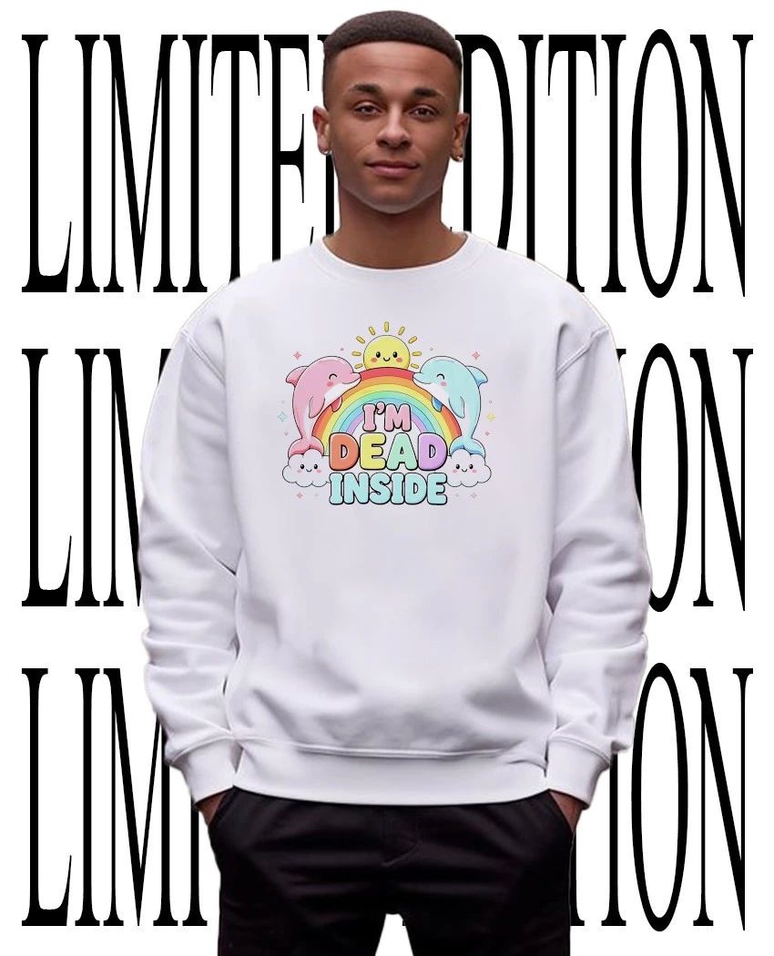 I’m dead inside shirt