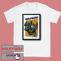 POSTER May 3 2026 Bilmuri The Fillmore Detroit Limited shirt