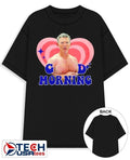 Good Morning Dr Jack Abbot shirt