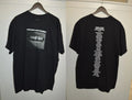 Daniel Caesar Never Enough T-Shirt Men's Concert 2023 Tour All Size BL2374