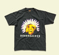 Vintage Soundgarden Black Hole Sun 1994 T-Shirt