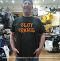 Slay Ghoul Halloween Spooky Horror 2026 shirt