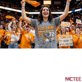 NKCtees 2026 NCAA Tournament Tennessee 79 72 win Virginia basketball shirt