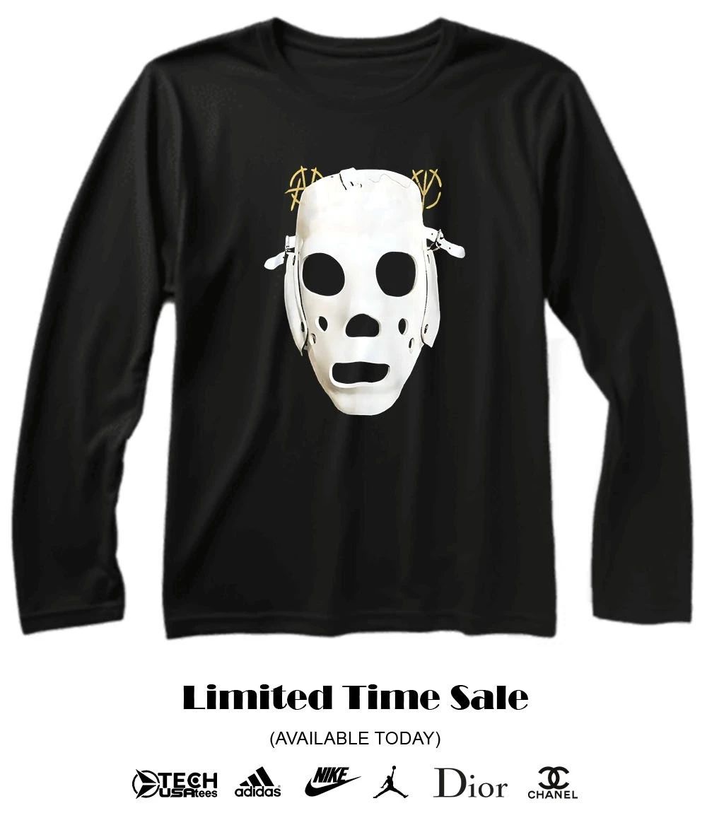 Jung Kook Joshua Jamal mask shirt
