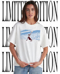 The 92 04 soccer shirt