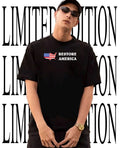 Restore America State shirt
