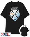 Rocket Lab Vigilo Confido shirt