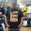 Donkey if you don’t like me remember that it’s mind over matter I don’t mind and you don’t matter shirt