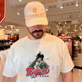 Don Mattingly New York Yankees Bruce Stark Collection shirt