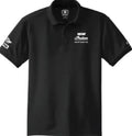 Indian Motorcycle Race Replica Polo Black 2866692