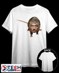 Dr. Mouse shirt by cringeytees