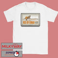 Nick Offerman DPAC, Durham, NC 4.9.2026 Poster shirt