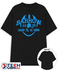 Barrow 2025 Grind Til Ya Shine shirt
